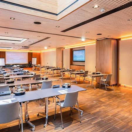 Hotel Ploberger Wels Zewnętrze zdjęcie