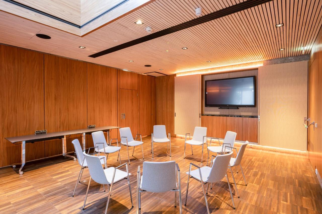 Hotel Ploberger Wels Zewnętrze zdjęcie