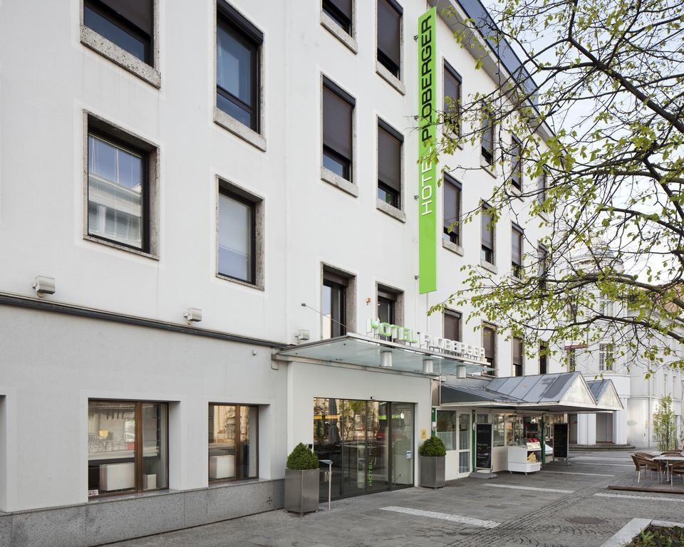 Hotel Ploberger Wels Zewnętrze zdjęcie