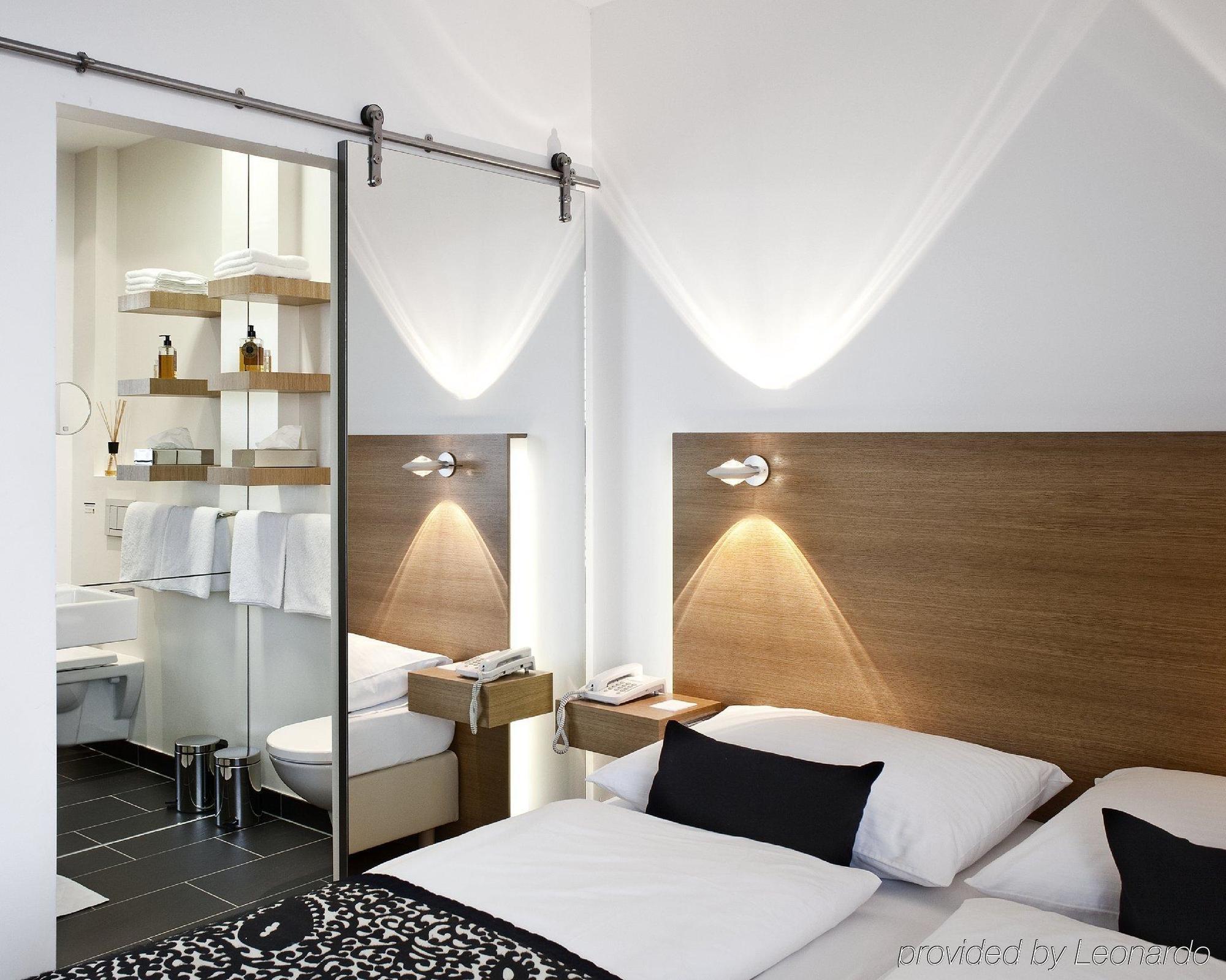Hotel Ploberger Wels Pokój zdjęcie