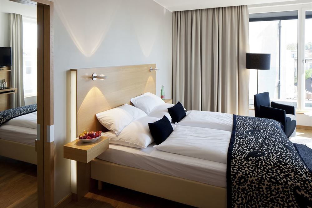 Hotel Ploberger Wels Zewnętrze zdjęcie