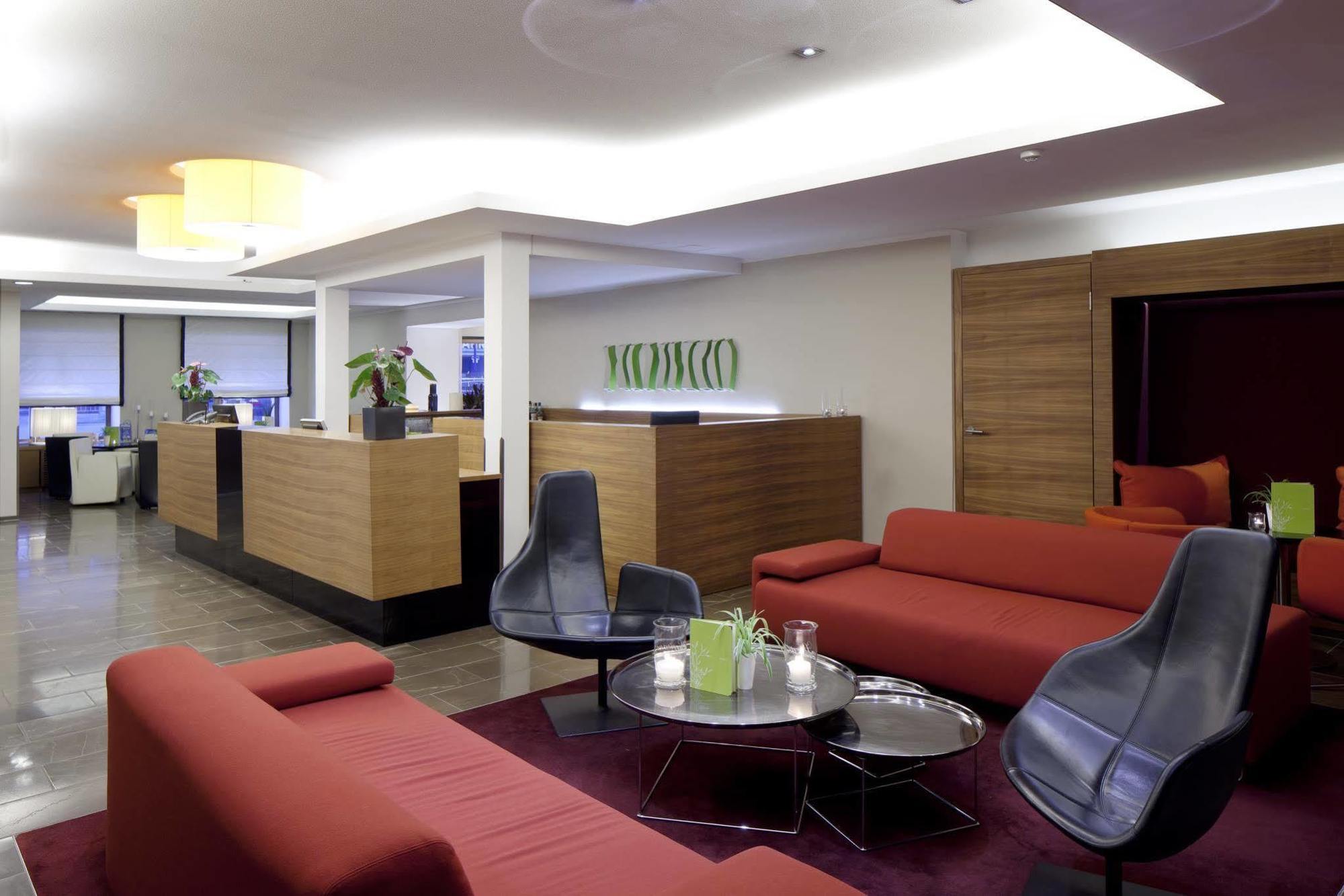 Hotel Ploberger Wels Zewnętrze zdjęcie