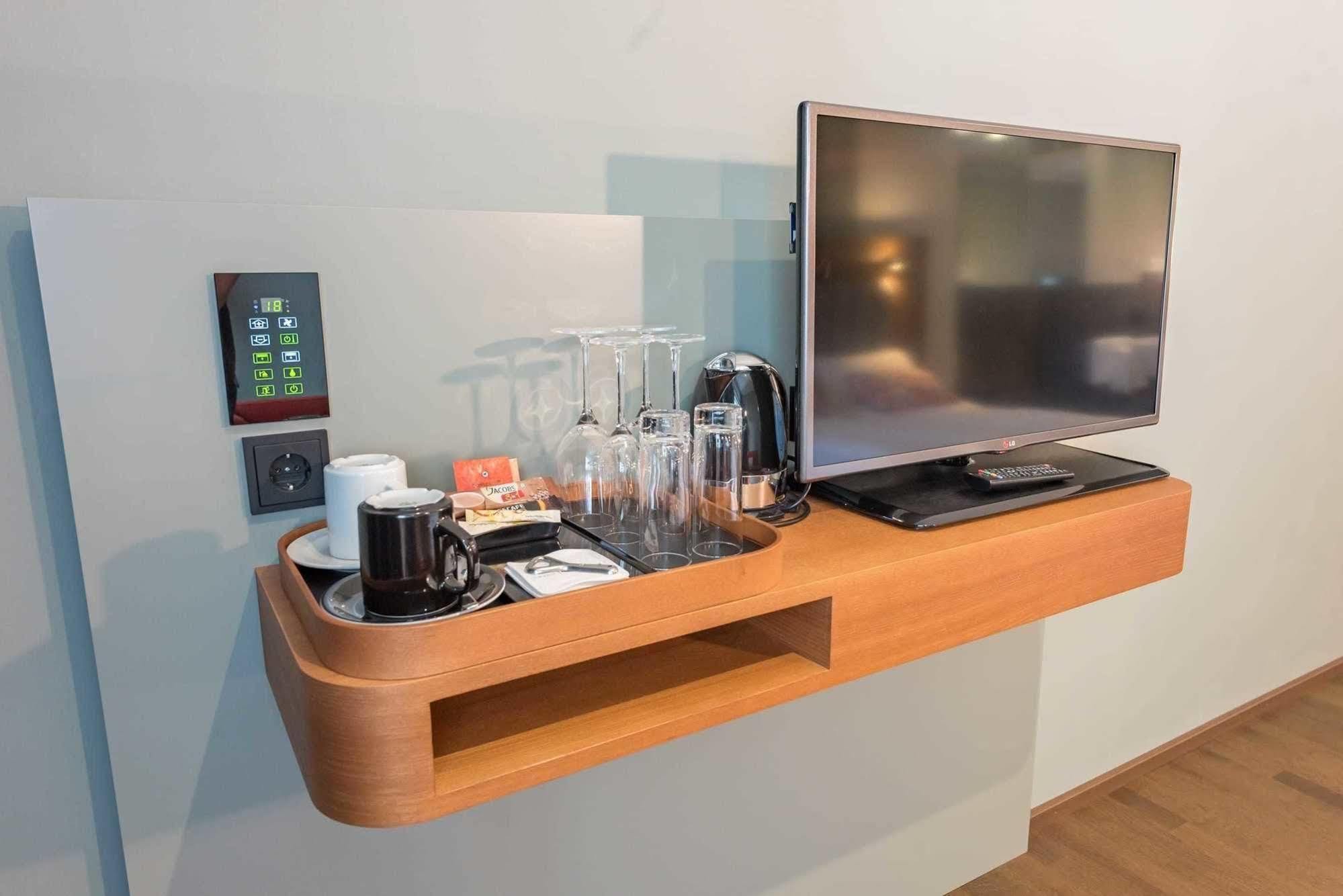 Hotel Ploberger Wels Zewnętrze zdjęcie