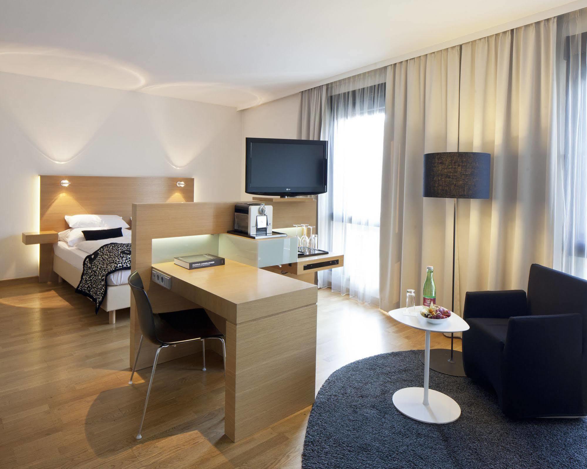 Hotel Ploberger Wels Zewnętrze zdjęcie