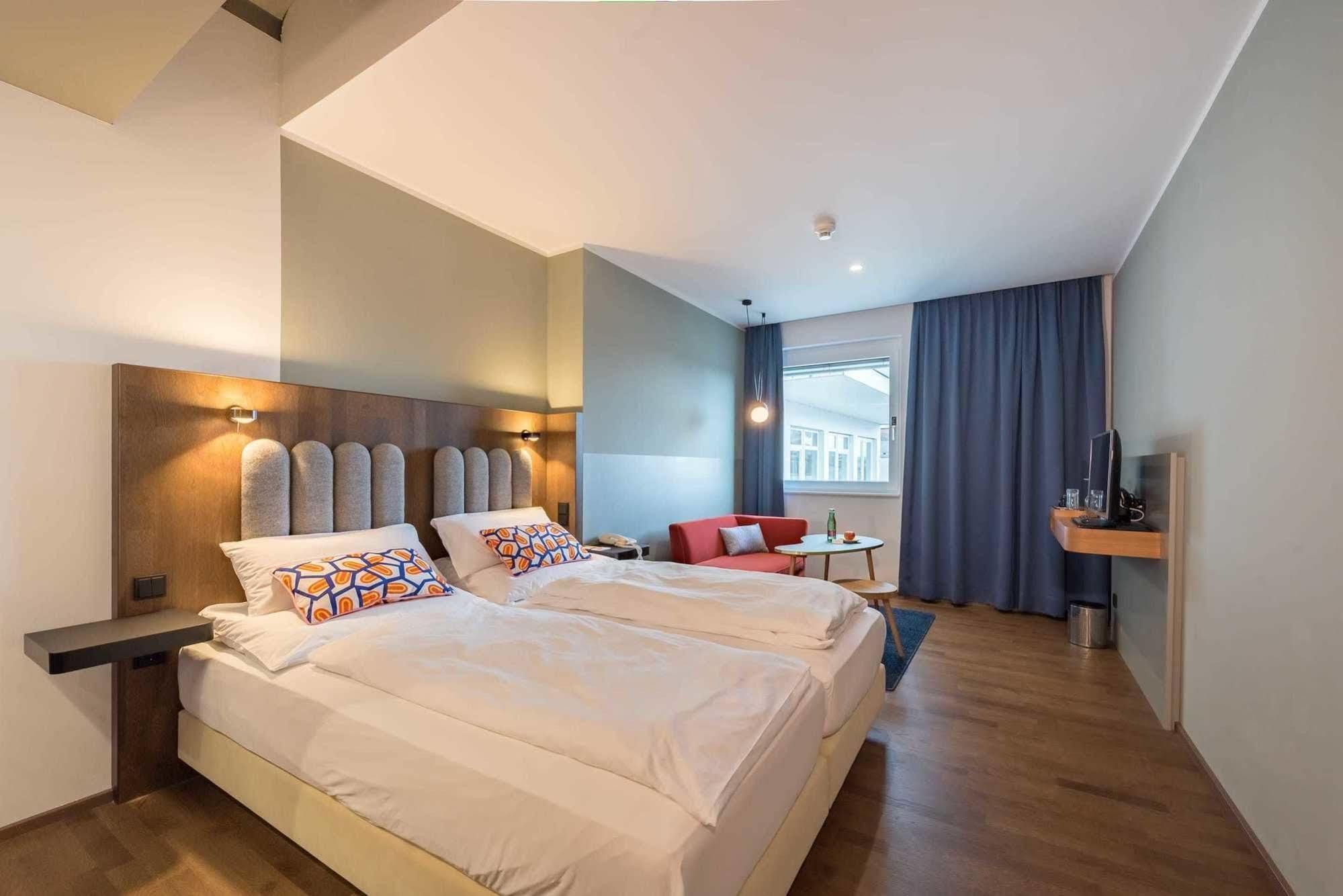 Hotel Ploberger Wels Zewnętrze zdjęcie
