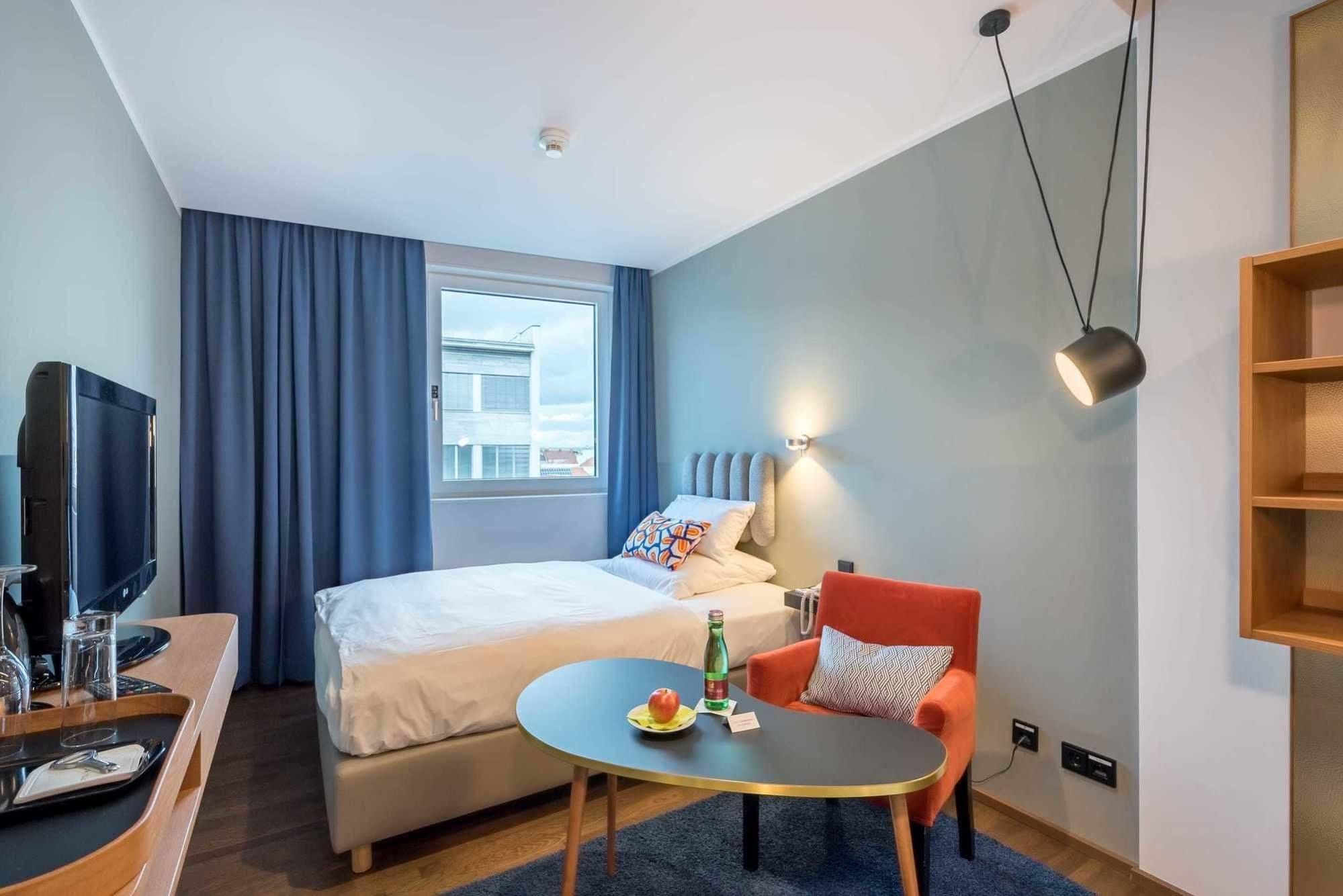 Hotel Ploberger Wels Zewnętrze zdjęcie