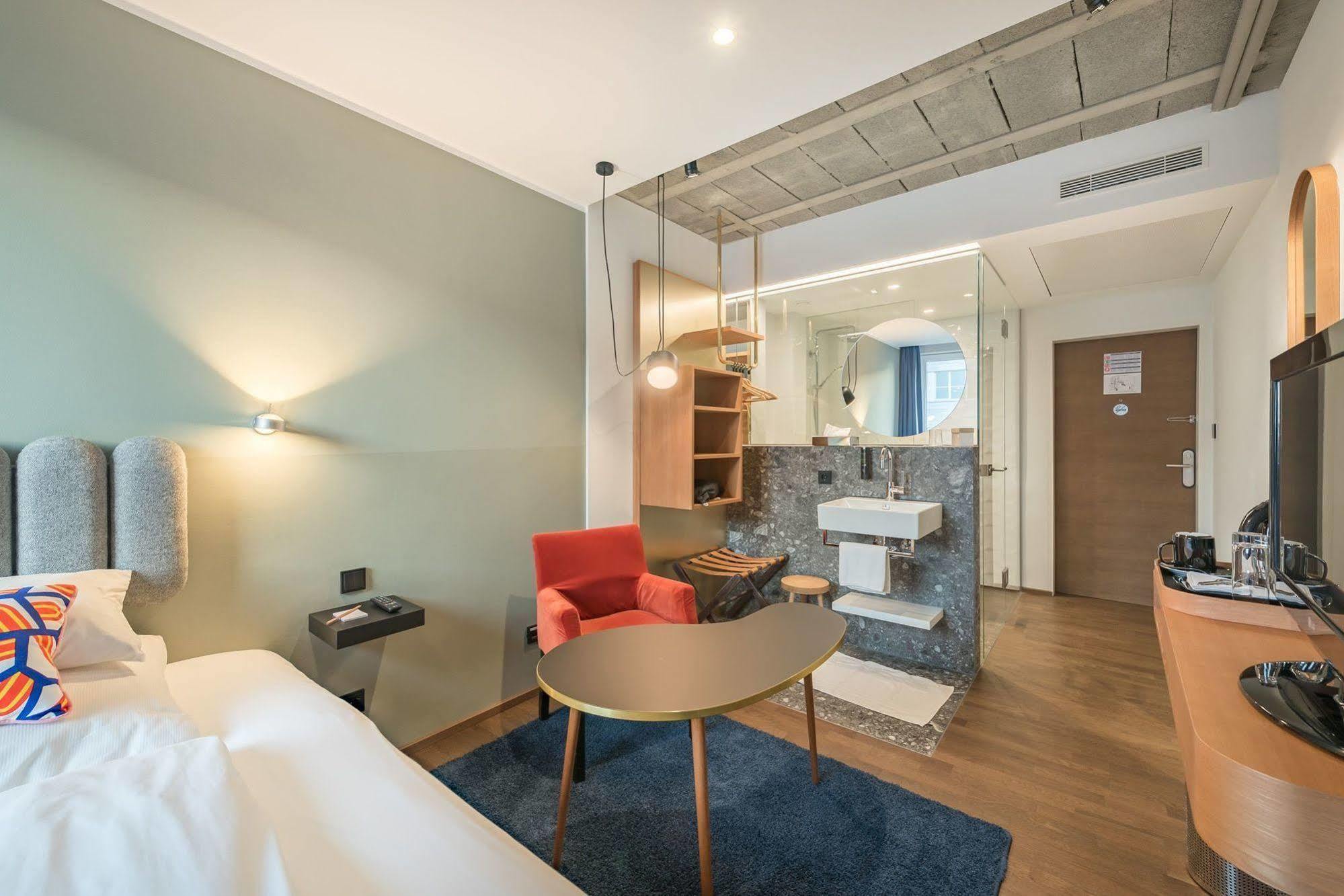 Hotel Ploberger Wels Zewnętrze zdjęcie