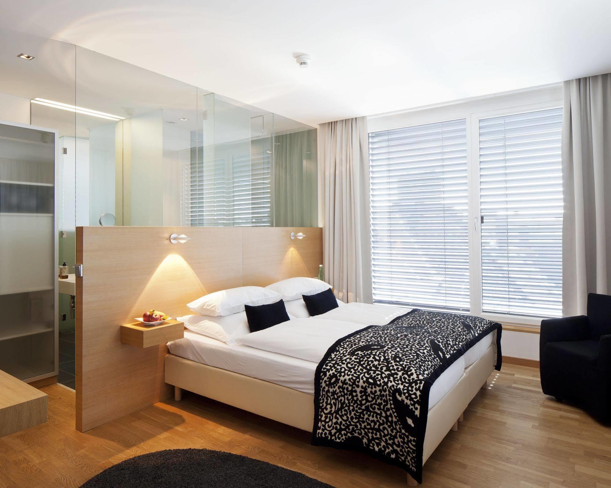 Hotel Ploberger Wels Zewnętrze zdjęcie