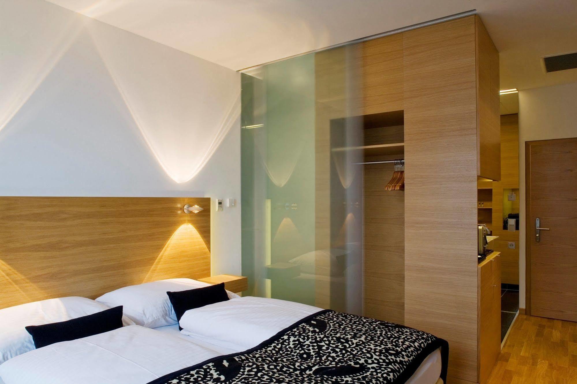 Hotel Ploberger Wels Zewnętrze zdjęcie