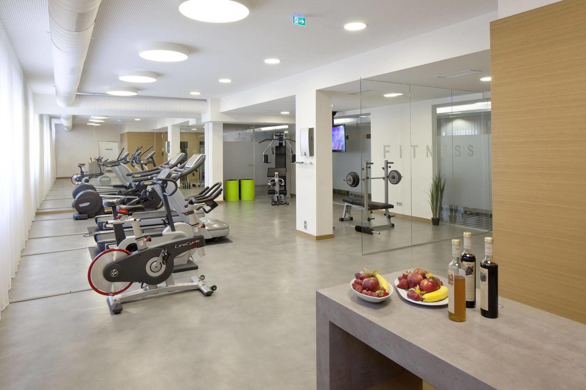 Hotel Ploberger Wels Zewnętrze zdjęcie