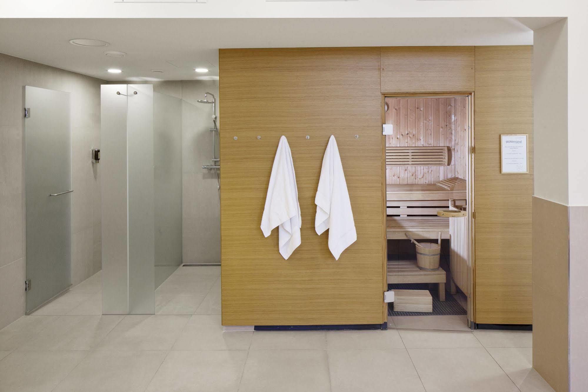 Hotel Ploberger Wels Zewnętrze zdjęcie