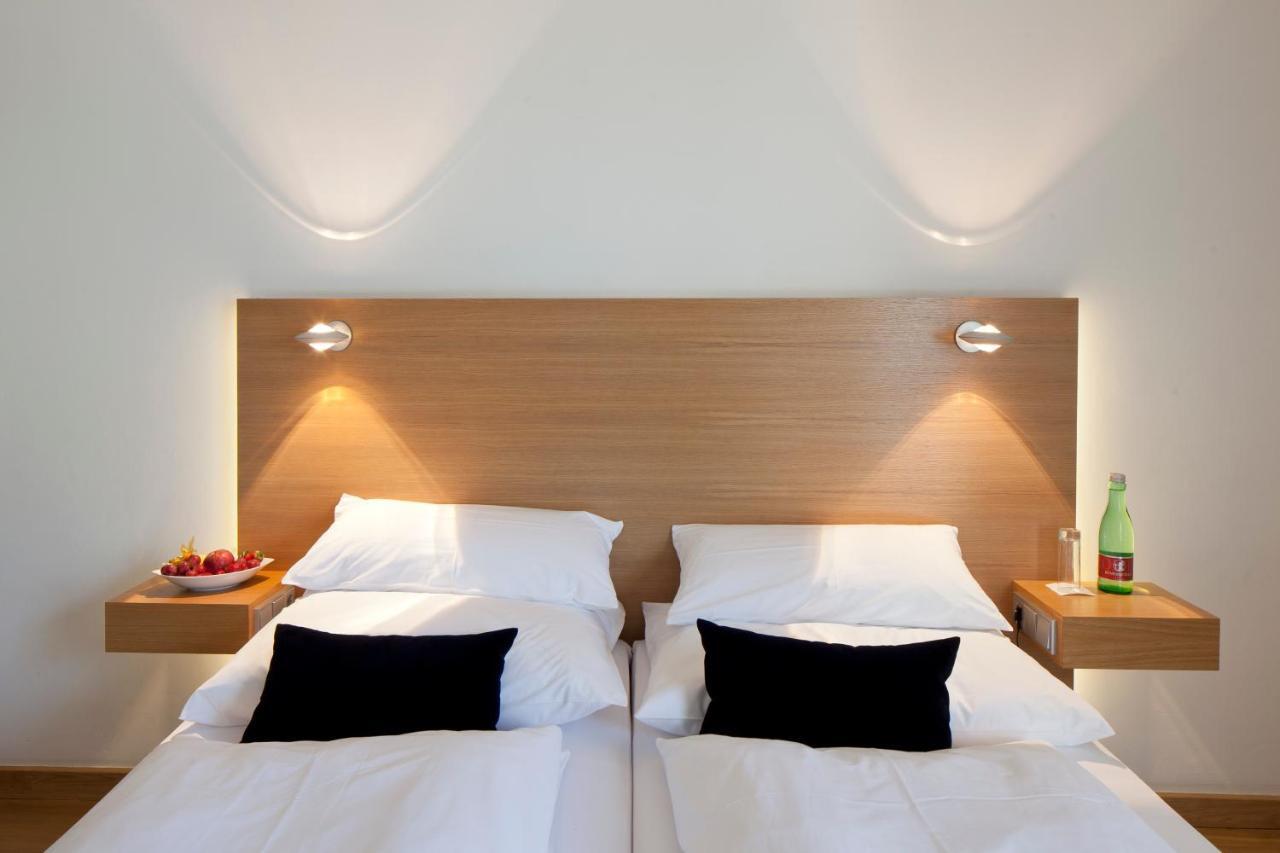 Hotel Ploberger Wels Zewnętrze zdjęcie