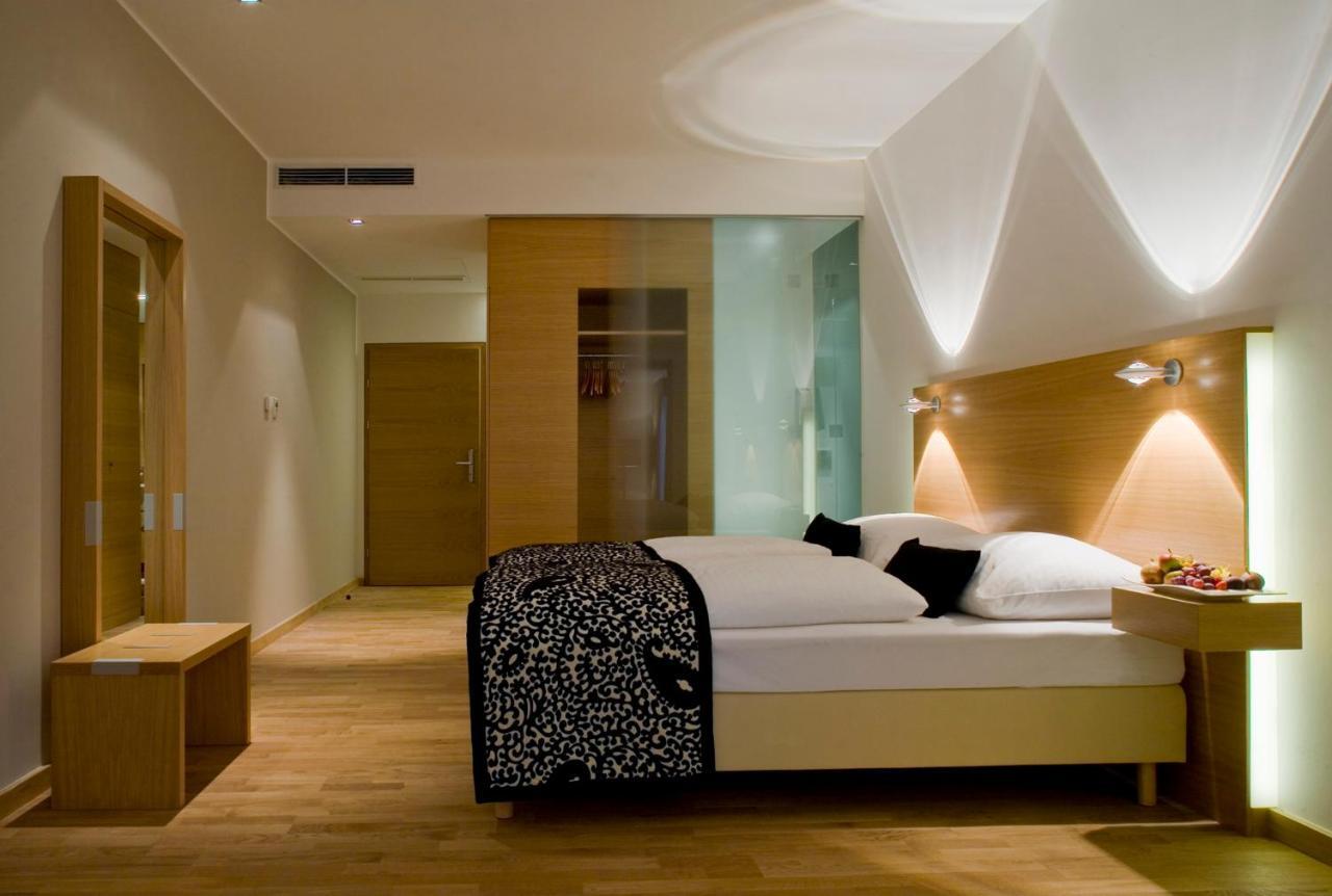 Hotel Ploberger Wels Zewnętrze zdjęcie
